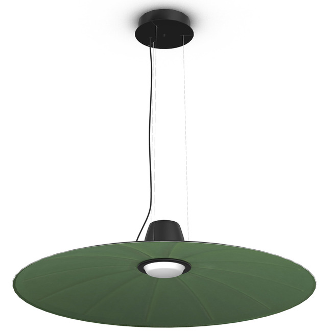 Lent Pendant by Martinelli Luce