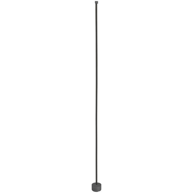 Elastica Floor Lamp by Martinelli Luce