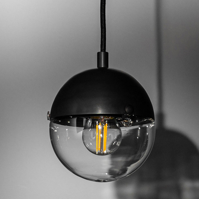 Molecule Pendant by Schwung Home
