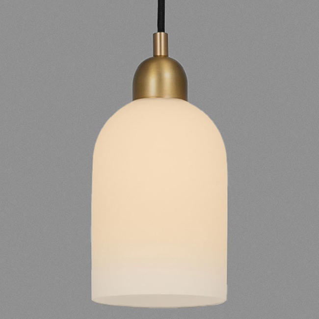 Odyssey Pendant by Schwung Home