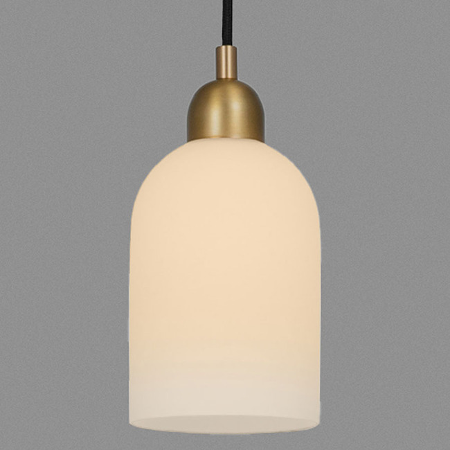 Odyssey Pendant by Schwung Home