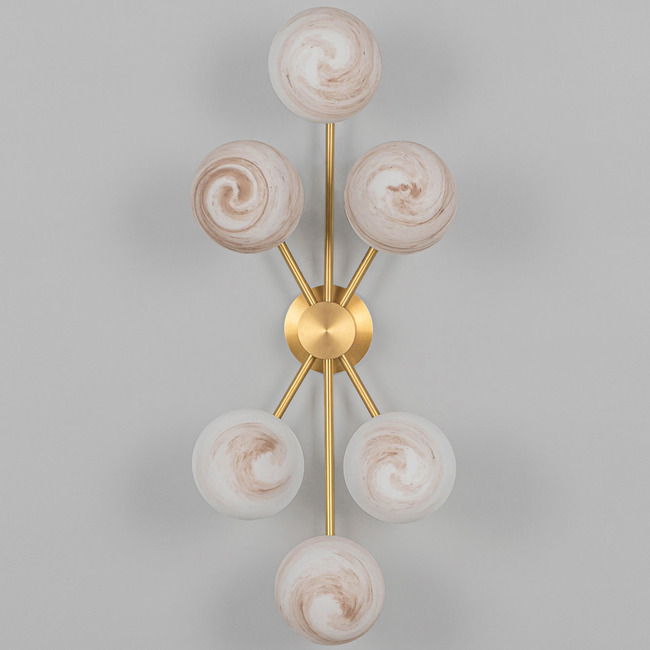 Orion Wall/Ceiling Light by Schwung Home