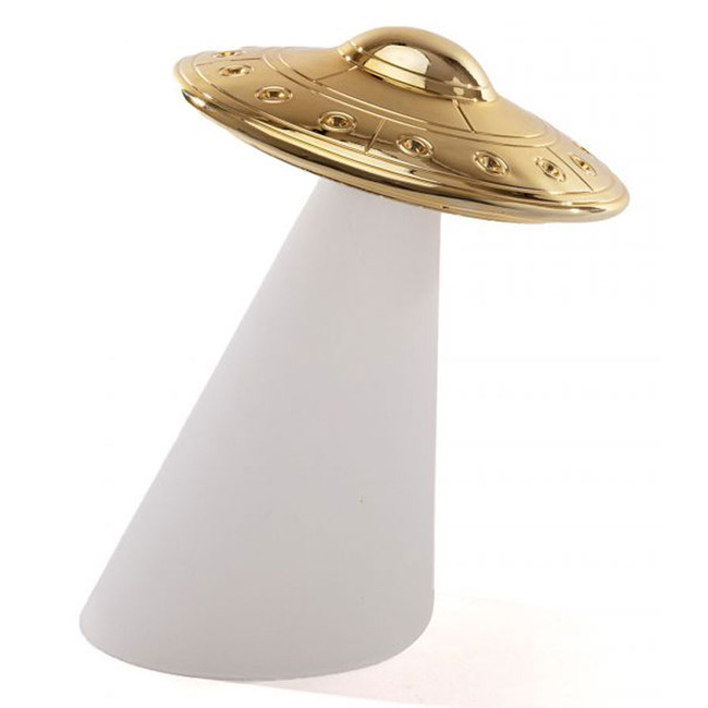 Roswell Table Lamp by Seletti