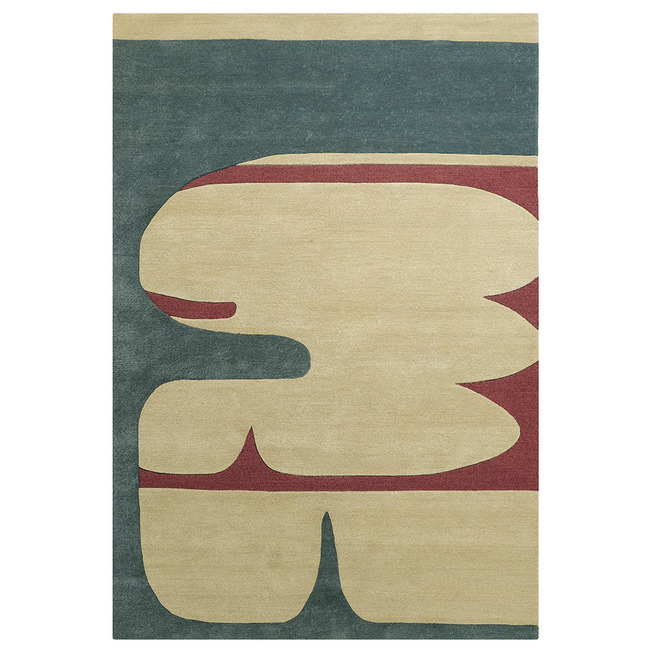 Pygmee Rug by Toulemonde Bochart