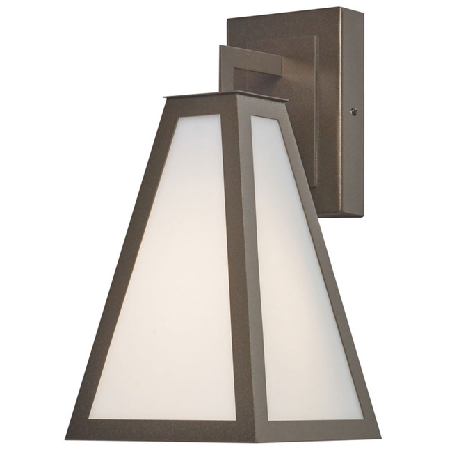 Akut 22481 Outdoor Wall Sconce by UltraLights