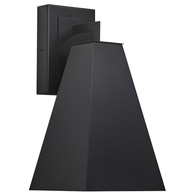Akut 22482 Outdoor Wall Sconce by UltraLights