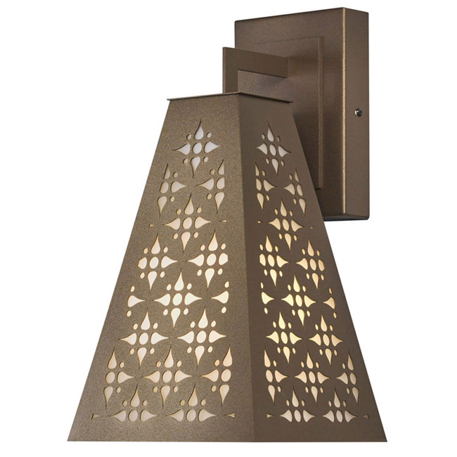 Akut 22483 Wall Sconce by UltraLights