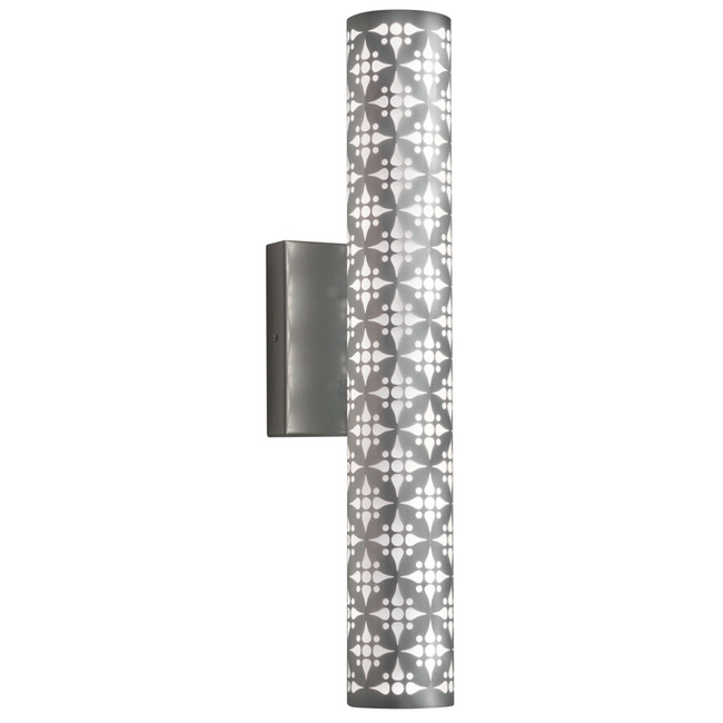 Akut 22491 Outdoor Wall Sconce by UltraLights