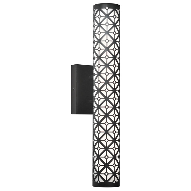 Akut 22492 Outdoor Wall Sconce by UltraLights