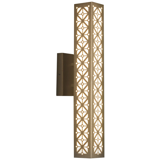 Akut 22494 Outdoor Wall Sconce by UltraLights