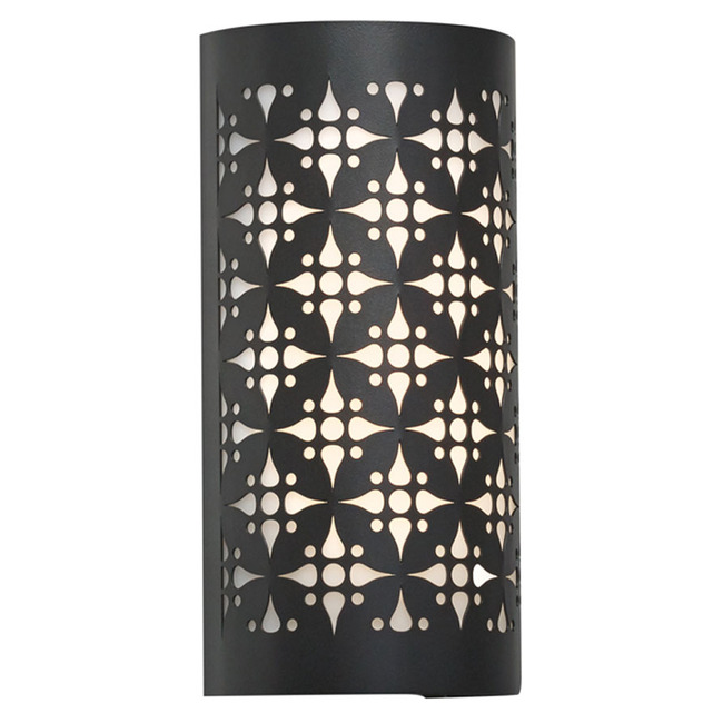 Akut 22495 Wall Sconce by UltraLights