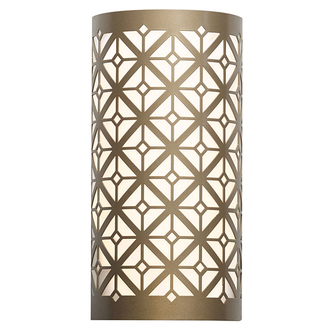 Akut 22496 Outdoor Wall Sconce by UltraLights