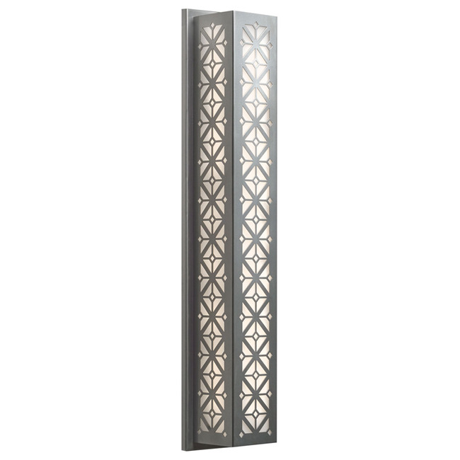 Akut 22502 Outdoor Wall Sconce by UltraLights