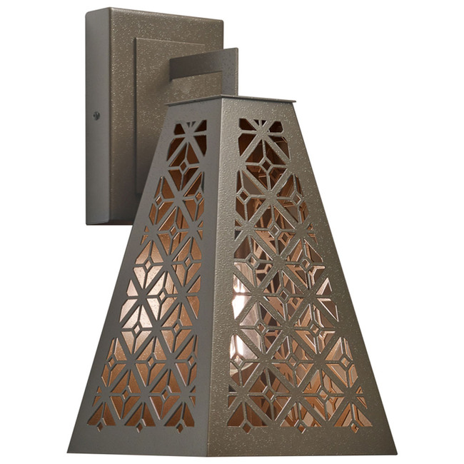 Akut 22504 Wall Sconce by UltraLights