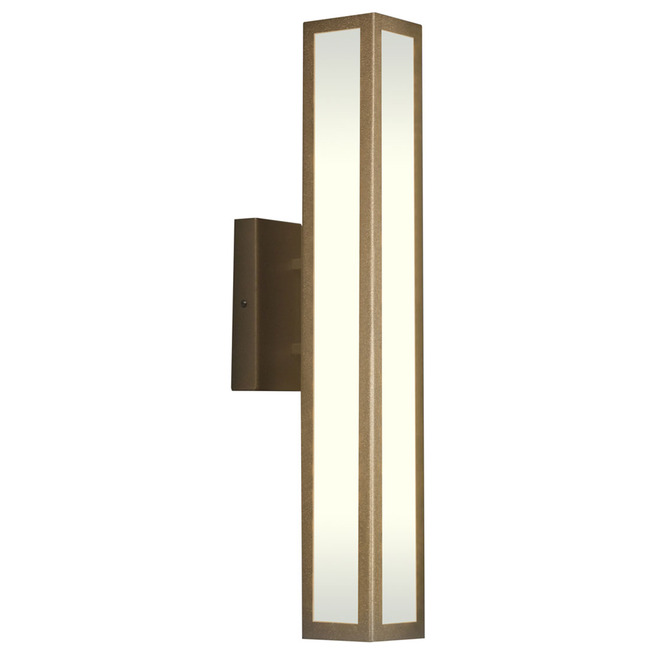 Akut 22505 Outdoor Wall Sconce by UltraLights
