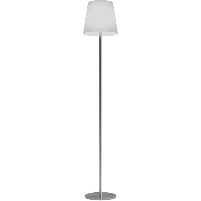 Naxos Floor Lamp by Vistosi