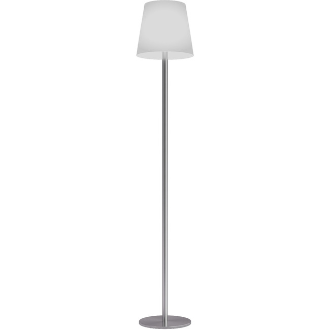 Naxos Floor Lamp by Vistosi