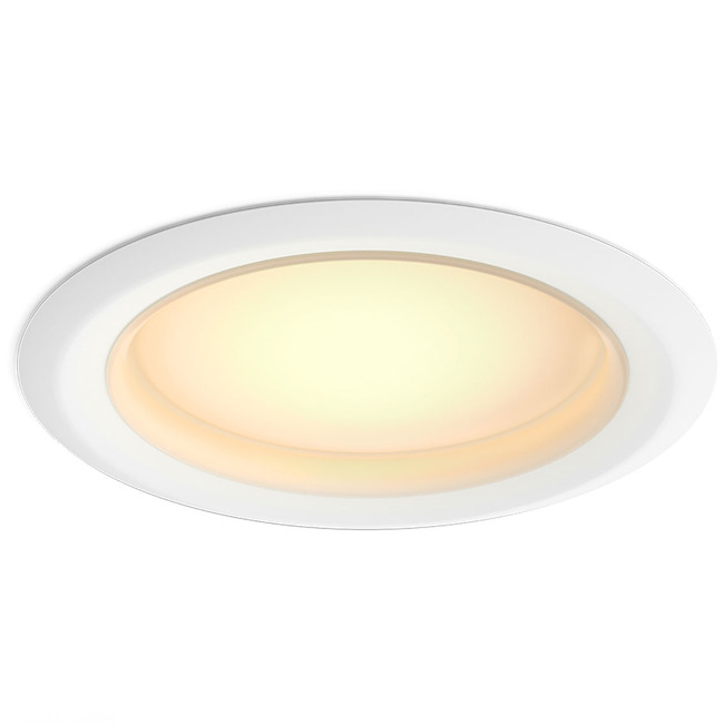 Hue 5/6IN White Ambiance Smart LED Recessed Retrofit by Philips Hue