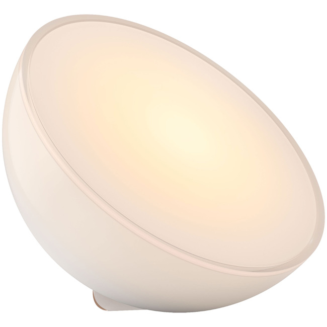 Go Portable Smart Table Lamp by Philips Hue