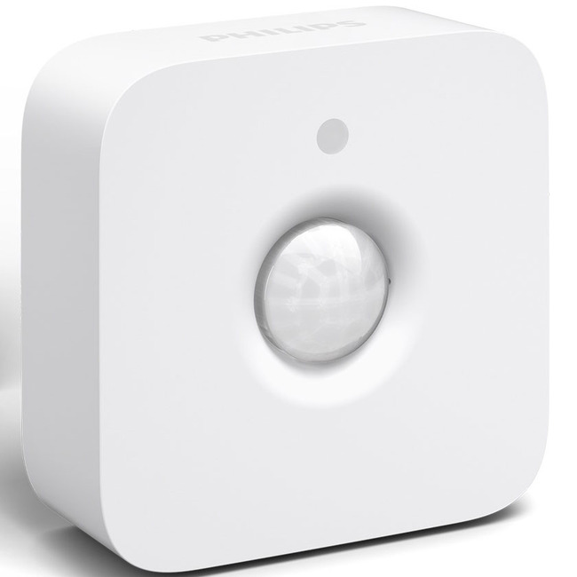 Hue Indoor Motion Sensor by Philips Hue