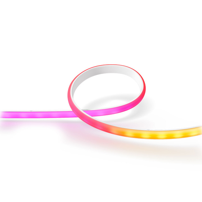 Gradient Smart Light Strip Base Kit by Philips Hue