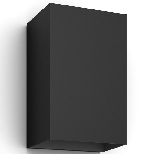 Resonate Smart Outdoor Wall Sconce by Philips Hue