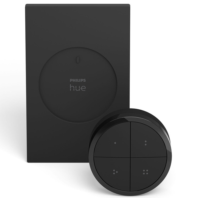 Hue Tap Dial Switch by Philips Hue
