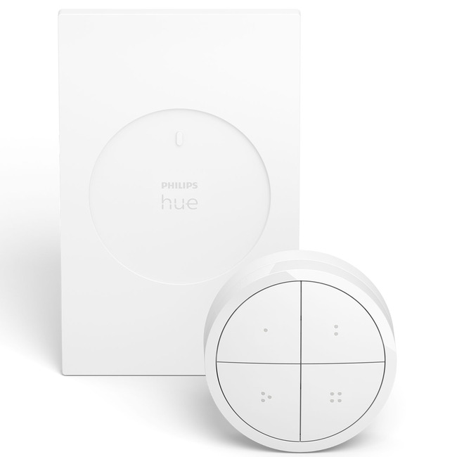 Hue Tap Dial Switch by Philips Hue