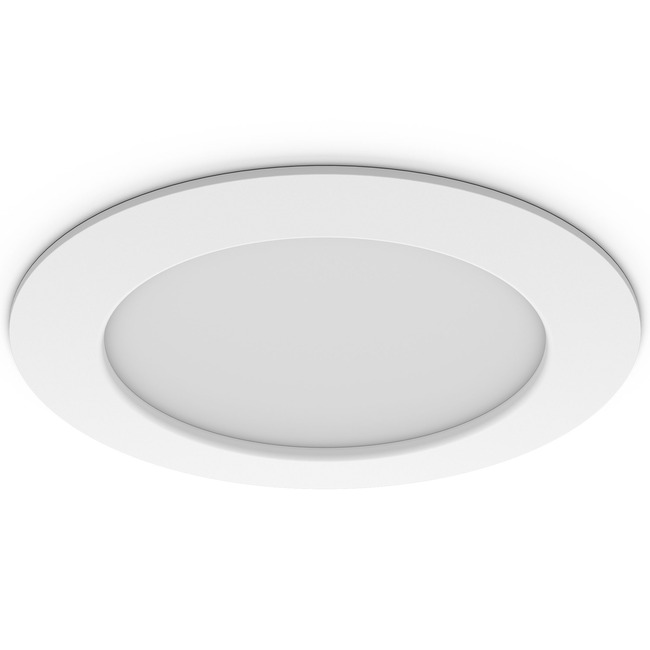 Hue 5/6IN White/Color Ambiance Slim Canless Downlight by Philips Hue