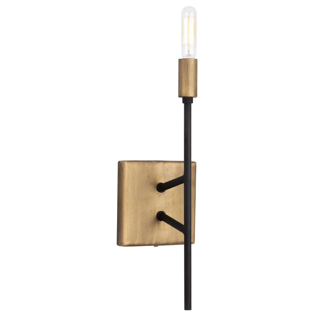 Bodie Wall Sconce by Varaluz