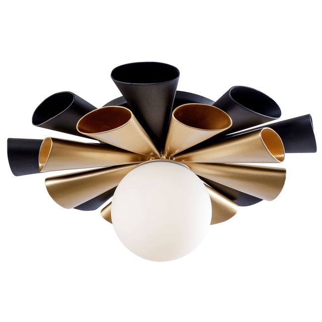 Daphne Ceiling Light Fixture by Varaluz