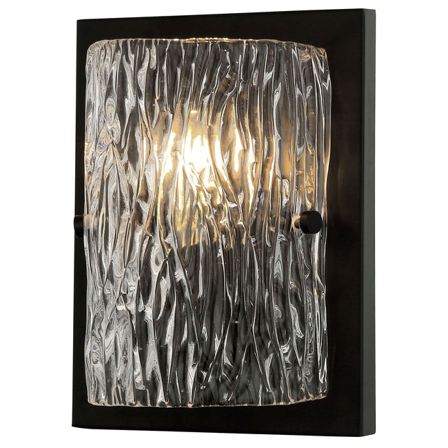 Morgan Wall Sconce by Varaluz