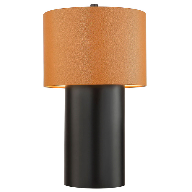 Secret Agent Table Lamp by Varaluz