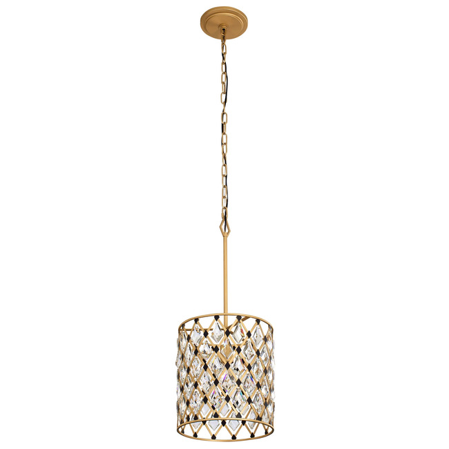 Windsor Pendant by Varaluz