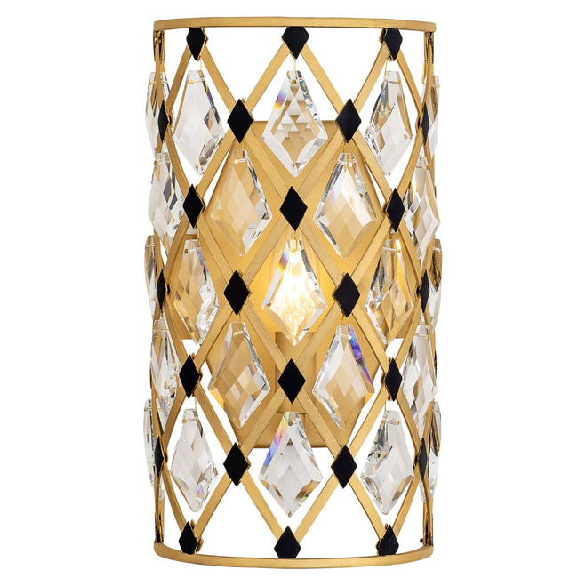 Windsor Wall Sconce by Varaluz