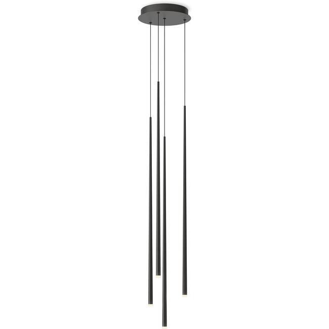 Slim Multi Light Pendant by Vibia