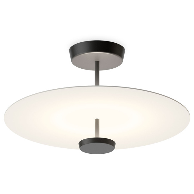 Flat Ceiling Light by Vibia