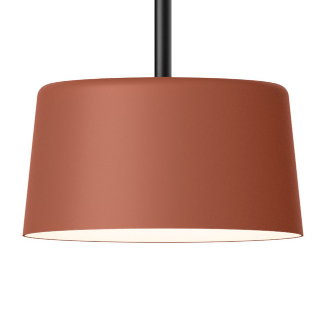 Tube Pendant by Vibia