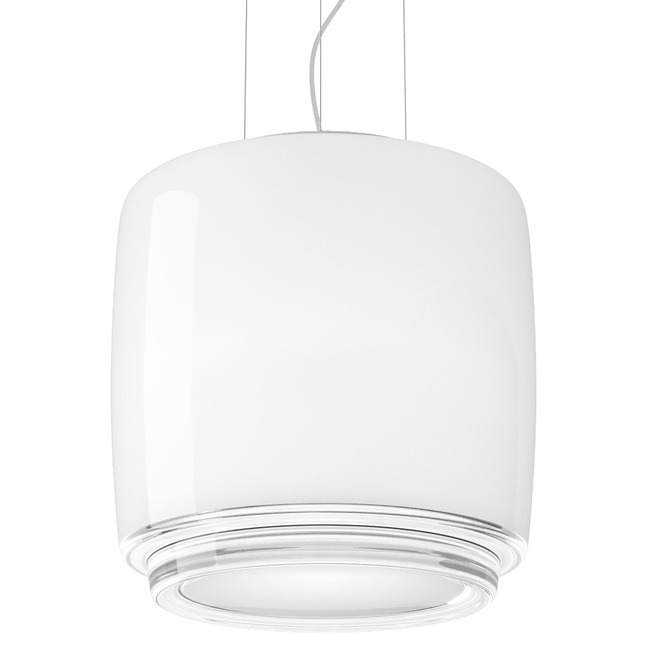 Bot LED Pendant by Vistosi