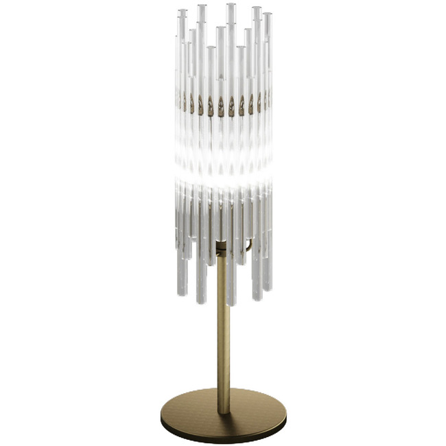 Diadema Table Lamp by Vistosi