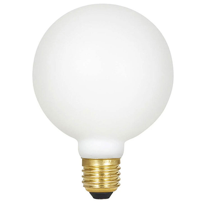 Sphere III Globe Med Base 7W 120V Warm Dim 95CRI 2-Pack by Tala