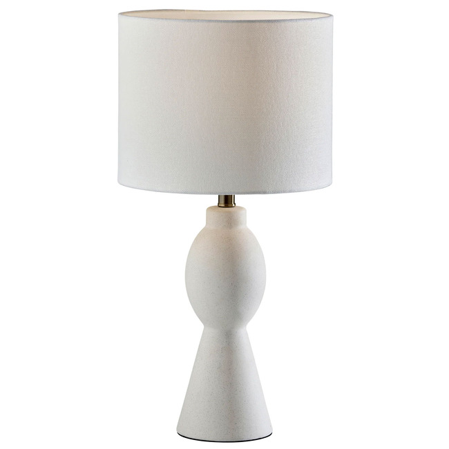 Naomi Table Lamp by Adesso Corp.