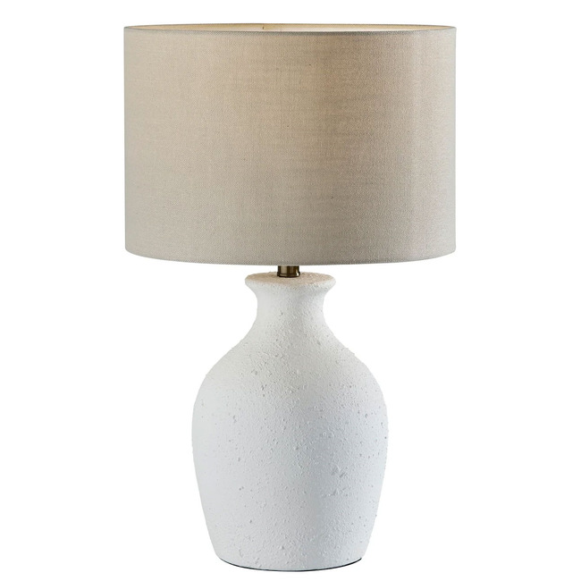 Margot Table Lamp by Adesso Corp.