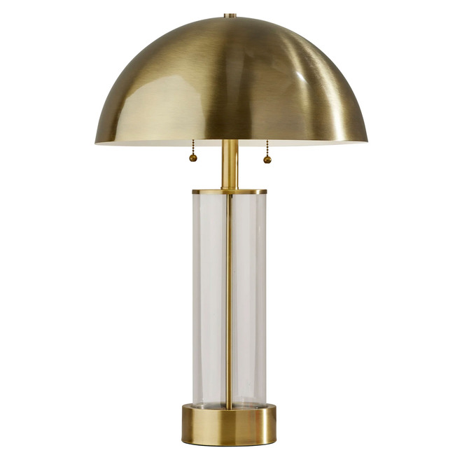 Troy Table Lamp by Adesso Corp.