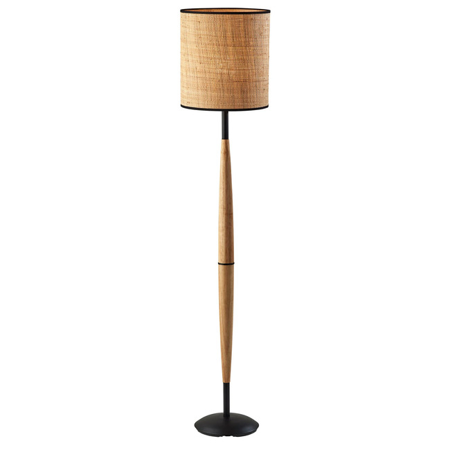 Cayman Floor Lamp by Adesso Corp.
