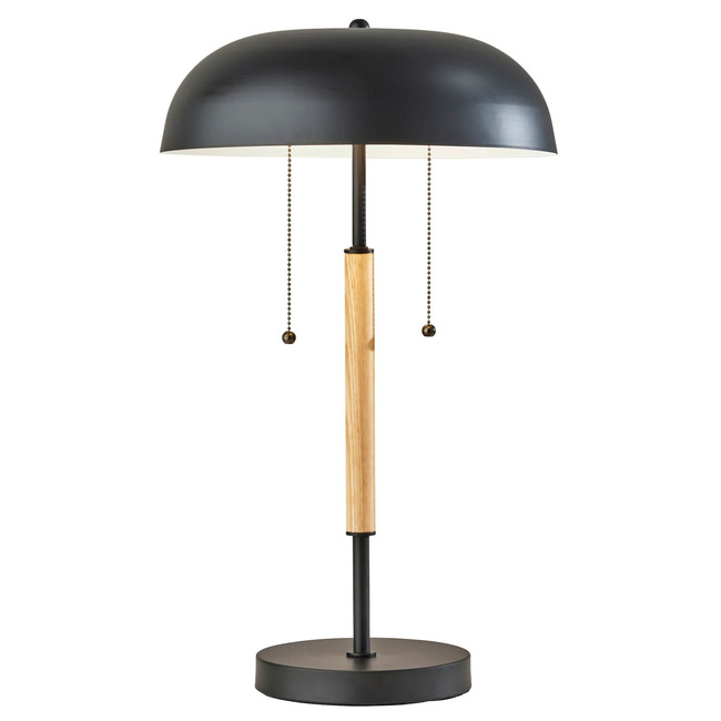 Everett Table Lamp by Adesso Corp.
