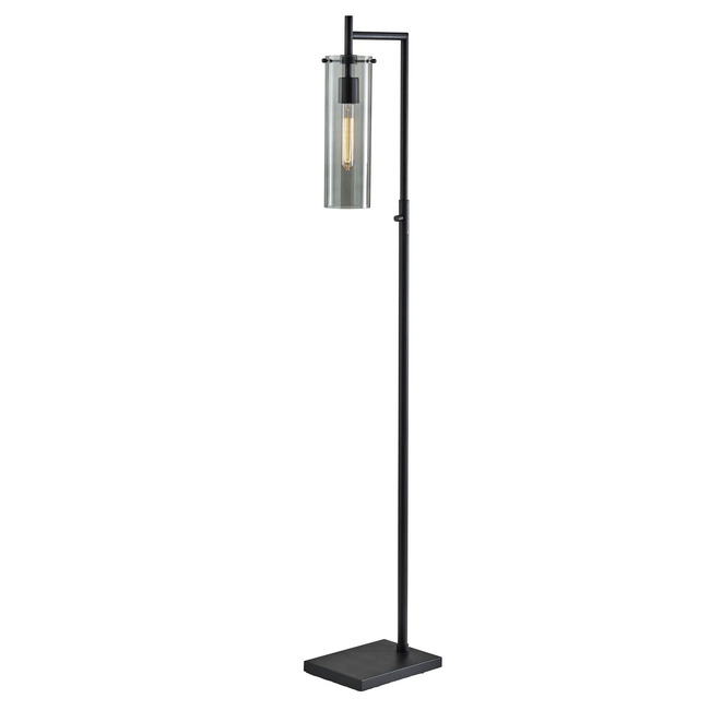 Dalton Floor Lamp by Adesso Corp.