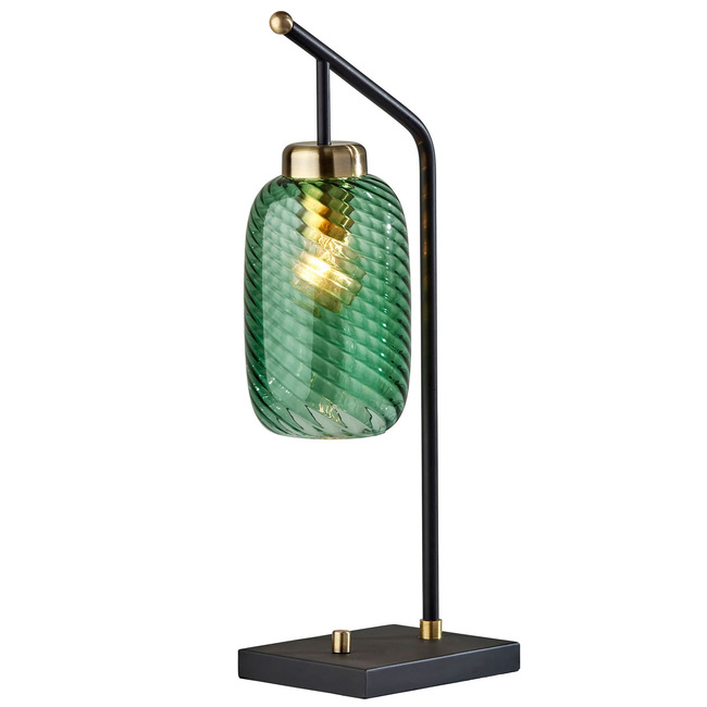 Derrick Table Lamp by Adesso Corp.
