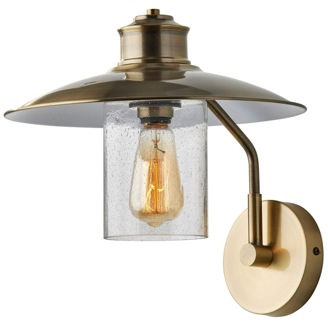 Kieran Wall Sconce by Adesso Corp.