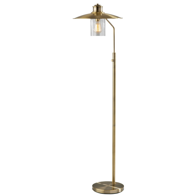 Kieran Floor Lamp by Adesso Corp.